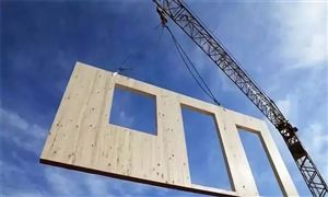 裝配式建筑行業發展現狀分析