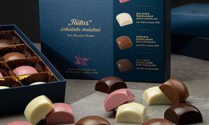 巧克力市場規模 巧克力行業市場分析