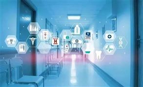 2021健康醫療大數據建設發展規模前景分析