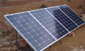 2021中國太陽能發(fā)電機行業(yè)發(fā)展現(xiàn)狀分析