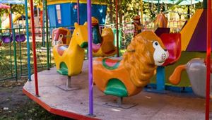 兒童游樂園行業的發展前景如何 兒童游樂園行業的現狀分析