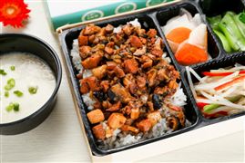 美團外賣傭金占比呈持續遞減趨勢 我國餐飲行業連鎖現狀及成長空間