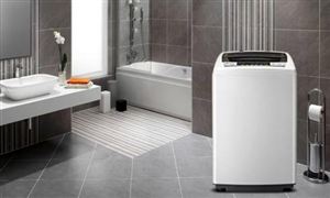 洗衣機買波輪還是滾筒好?滾筒洗衣機行業(yè)市場發(fā)展現(xiàn)狀分析