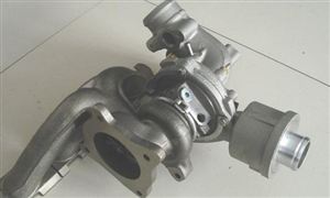 中國汽車渦輪增壓器行業市場需求及發展前景分析