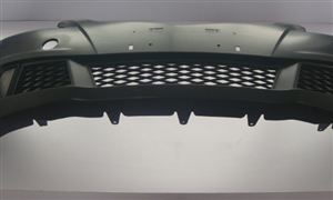 中國汽車保險杠行業現狀及供需格局分析