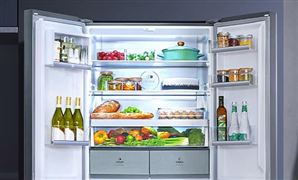 米家首款高端冰箱開啟預售 2021年冰箱行業市場銷量分析