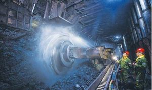 華為5G智能煤礦完成首次通信 全國(guó)5G智慧煤礦投資政策前景