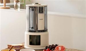 豆漿機市場是“曇花一現”嗎？豆漿機市場供需環境分析