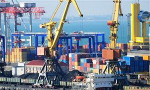 中美航線海運價格持續下行 海運行業的發展前景