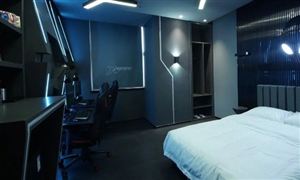 中國(guó)電競(jìng)酒店行業(yè)市場(chǎng)規(guī)模及投資前景分析