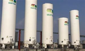 2021年中國大陸顯示面板電子特氣用量將增至2.9萬噸 電子特氣行業(yè)市場深度分析