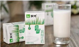 高鈣奶真的能補(bǔ)鈣嗎 2021高鈣牛奶行業(yè)現(xiàn)狀分析