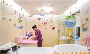 2021月子中心行業現狀與市場發展全景深度研究分析