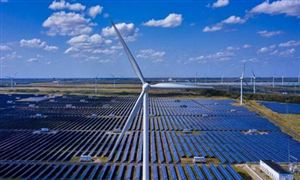 2021全球風力發電行業現狀與全景深度分析
