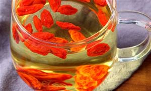 中國枸杞茶現狀及發展前景分析