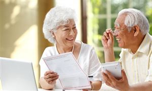 全國老年人口撫養比10年前提高7.8% 老年用品行業市場潛力將被激發