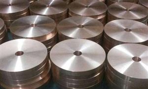 中國電熱合金行業現狀及投資前景預測