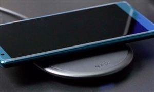 2021中國無線充電市場深度調查研究報告