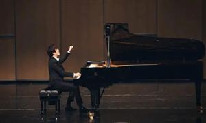 人民日報評李云迪嫖娼被拘 鋼琴培訓行業會受到影響嗎?