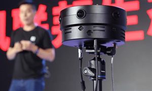 中國一體化攝像機行業現狀及發展前景分析