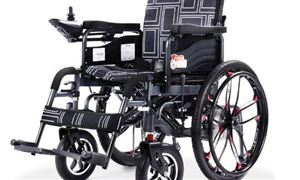 2021電動(dòng)輪椅行業(yè)規(guī)模及電動(dòng)輪椅市場(chǎng)調(diào)研