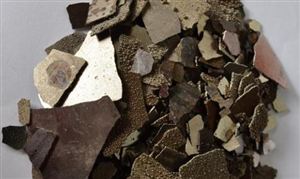 電解錳市場價格走勢行情 電解錳產業發展戰略及市場集中度分析