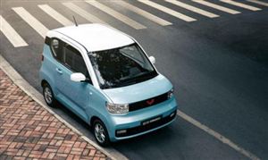 比亞迪股價再創新高 新能源汽車向鄉村市場發力 