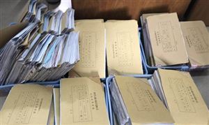 數字化檔案加工行業分析 檔案數字化管理是必然趨勢