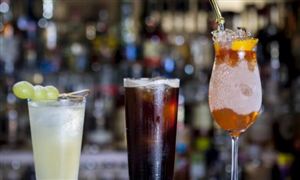 預調酒市場分析 預調酒增長空間巨大