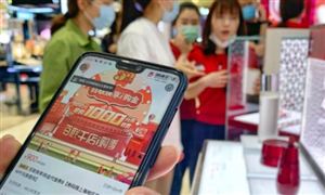 中國消費者購物超七成商品是國貨 國貨市場發展前景投資價值分析