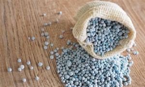 化肥價格創10年新高 化肥價格上漲的影響