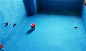 2021江西省防水涂料?行業發展現狀及前景分析