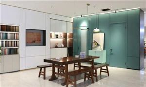 成品家居市場調研報告 2021成品家居行業前景及現狀