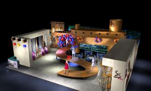 展覽服務企業經營思路探討 展覽服務行業分析