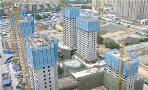 全國已開工保障性租賃住房70余萬套 保障房建設行業現狀