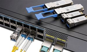 中國光模塊行業現狀及發展前景分析