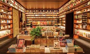 前三季度全國圖書零售盤點:少兒科普比少兒文學更吃香 圖書零售連鎖行業分析