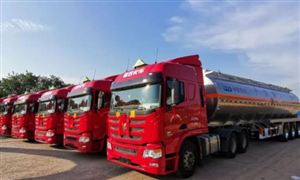 隨縣成品油市場專項整治行動穩步推進 成品油運輸市場現狀分析