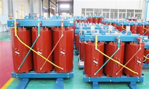 非晶合金變壓器行業(yè)現(xiàn)狀分析以及行業(yè)前景分析