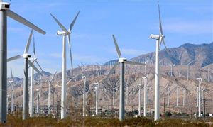 今年中國海上風電裝機總量或超英國成全球最大 風能發電發展現狀