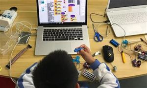 《河北省教育事業發展“十四五”規劃》印發 將編程教育納入中小學課程體系 少兒編程行業現狀