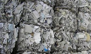 廢紙行業還能做嗎 今日廢紙價格最高上調50元/噸 廢紙行業現狀及發展趨勢