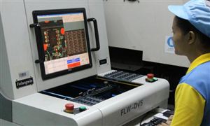 AOI市場規模 AOI行業現狀分析以及行業前景分析