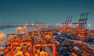 港口物流特種集裝箱的種類介紹 港口物流行業(yè)分析