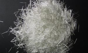 玻璃纖維行業現狀 玻璃纖維發展前景