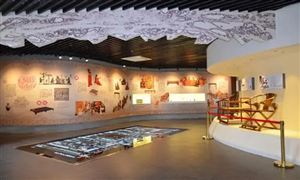 我國文化博物館行業(yè)有哪些發(fā)展熱點 文化博物館行業(yè)全景調(diào)研