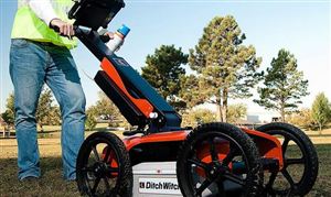 中國探地雷達行業(yè)發(fā)展現(xiàn)狀及前景分析