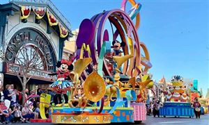 迪士尼第四財季流媒體訂戶增長放緩 視聽新媒體行業市場分析