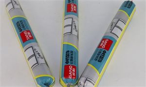 2022年硅酮膠行業(yè)現(xiàn)狀及發(fā)展前景分析