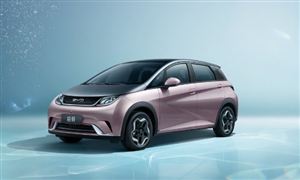 鼓勵新能源汽車和商圈消費(fèi) 新能源汽車行業(yè)潛力分析